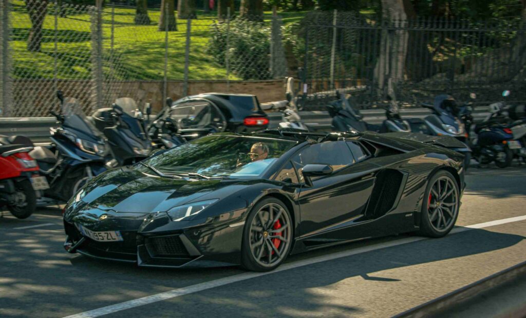 Luxury Car Rental Dubai Price: Understanding the Value Beyond the Cost