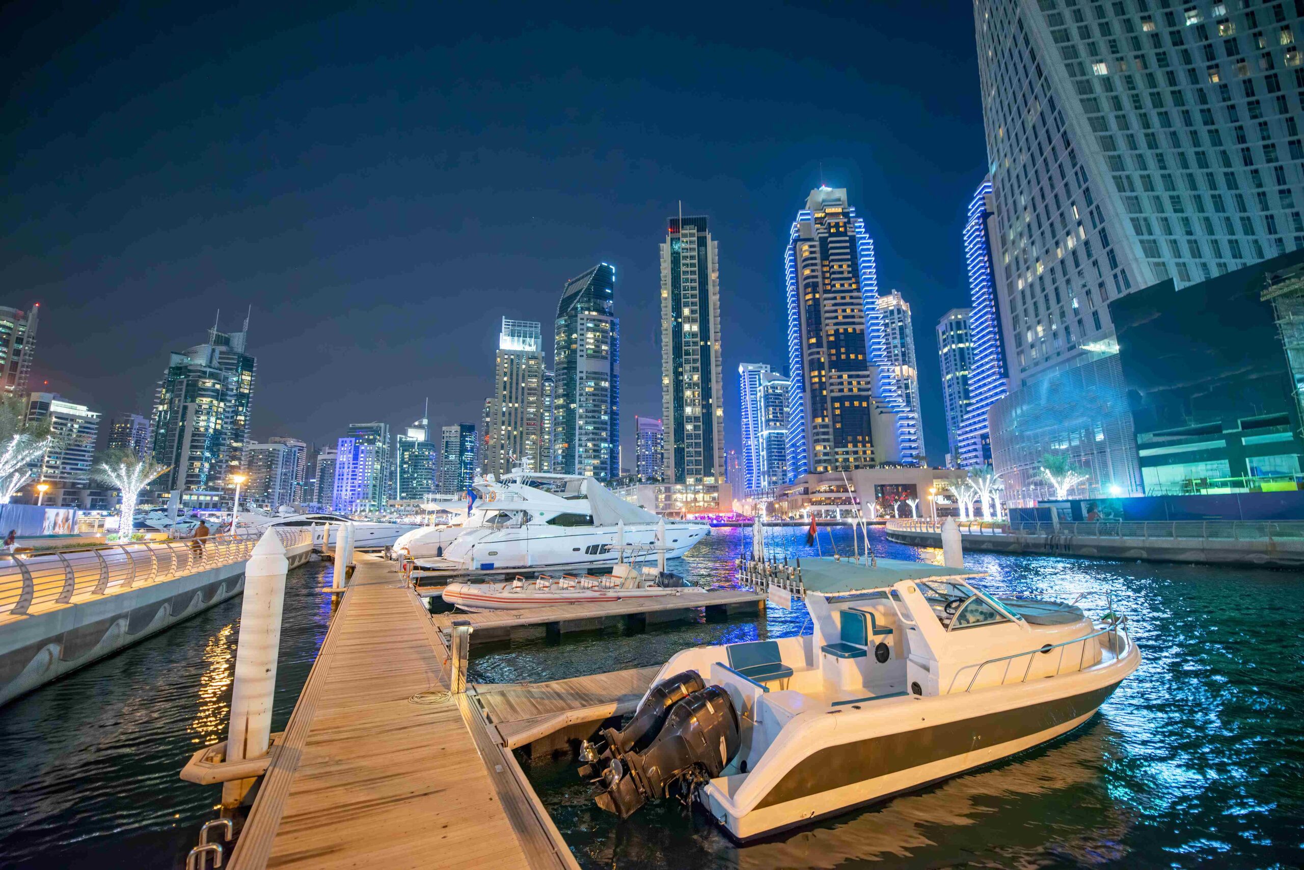 Top 5 Mistakes To Avoid When Booking Yacht Rental Dubai