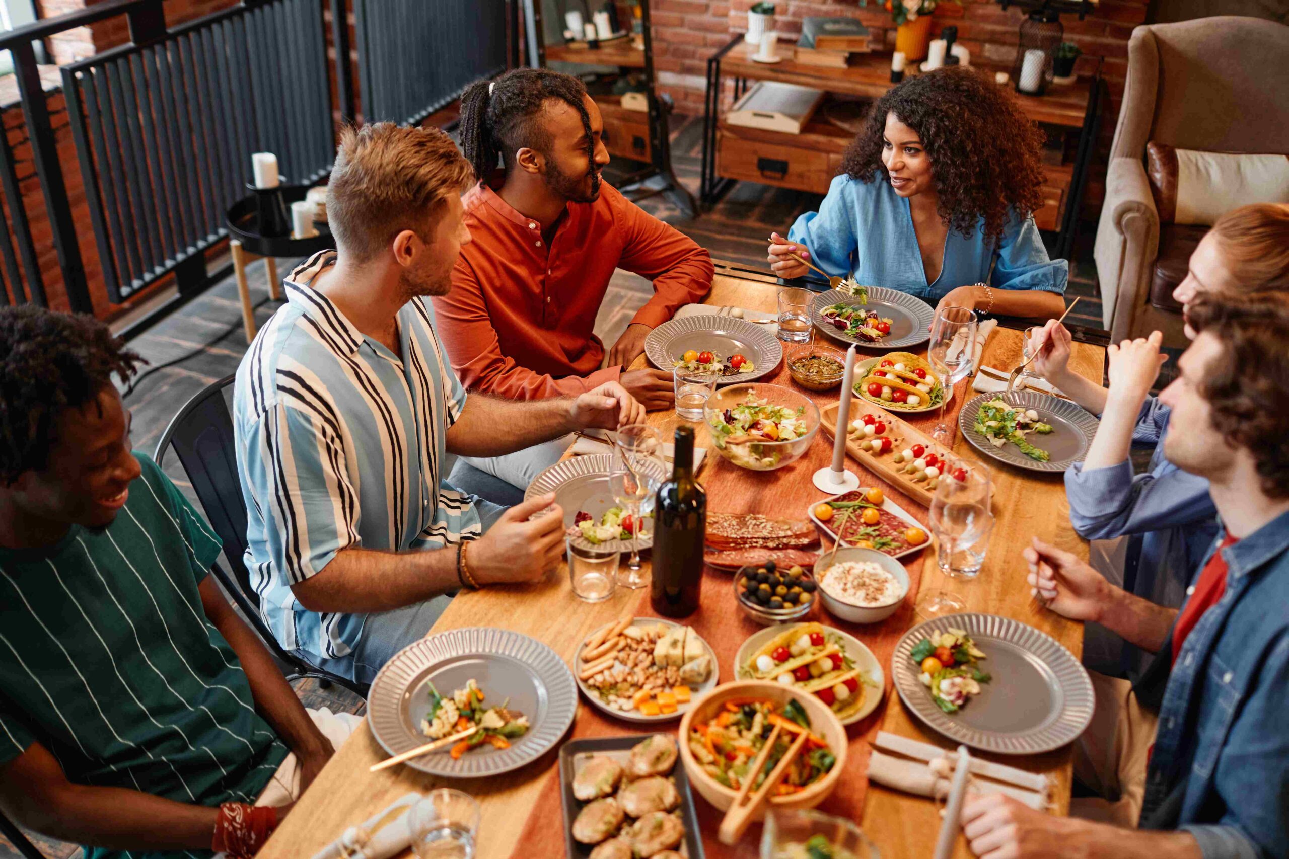Smart Tips For A Successful Group Dining Dubai Experience