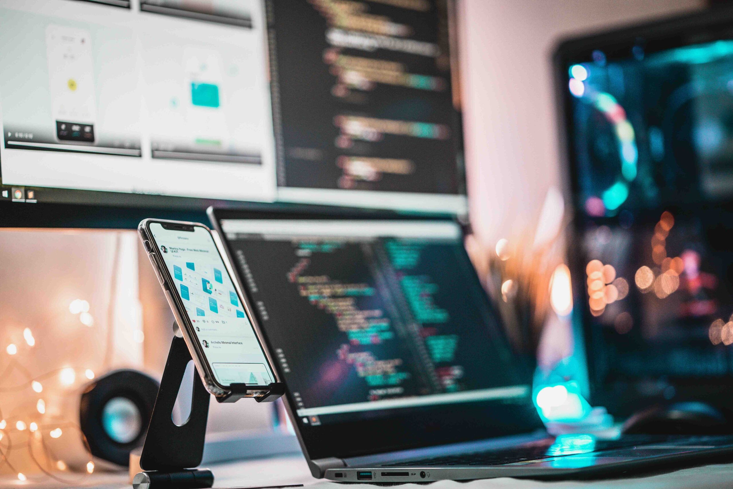 How To Choose The Best iOS App Development Company In Dubai